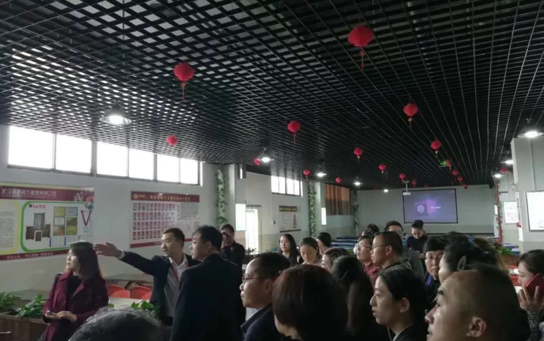 單位食堂承包