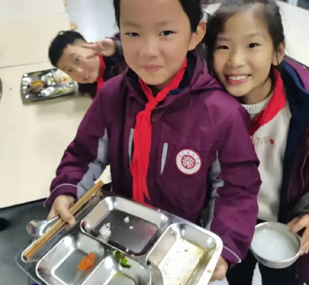 學(xué)校食堂招商